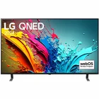 Televizors LG 65" UHD QNED Smart TV 65QNED85T3C + Soundbar LG S70TY komplekts